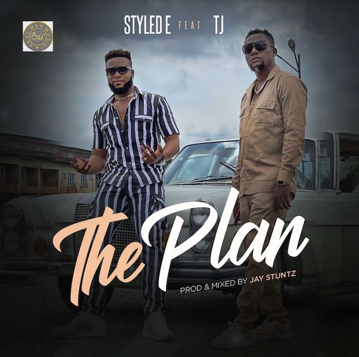 Styled E Ft. TJ The Plan mp3 download