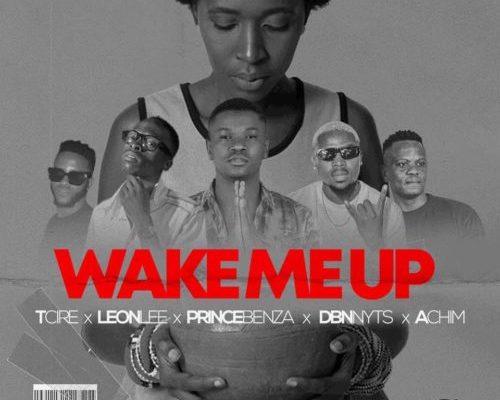 Tcire, Achim, Prince Benza, Leon Lee & Dbn Nyts Mp3 Download
