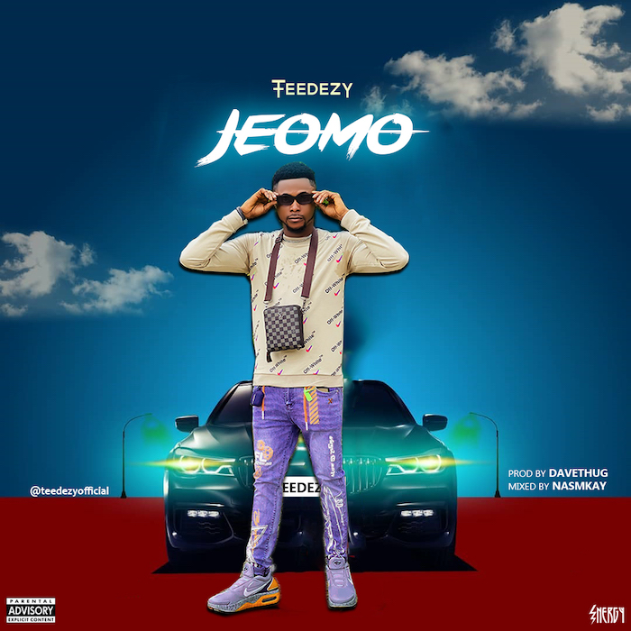 Teedezy Jeomo mp3 download