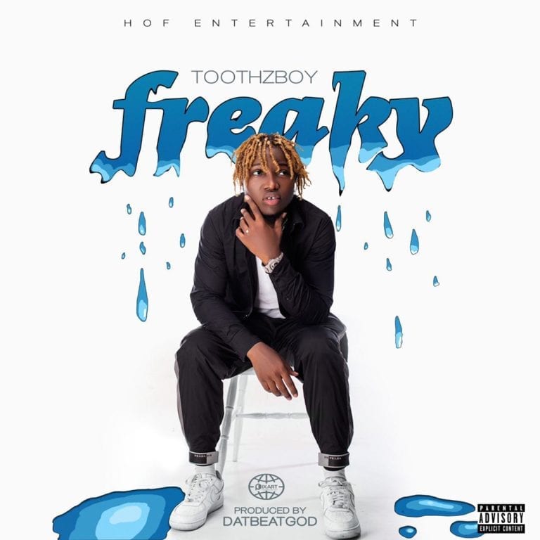 Toothzboy Freaky mp3 download