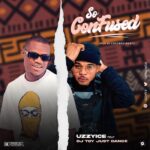 Uzzyice Ft. DJToyJustDance So Confused mp3 download