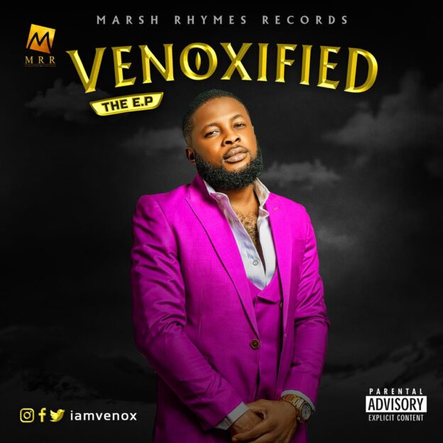 Venox Venoxified (Album) Mp3 download
