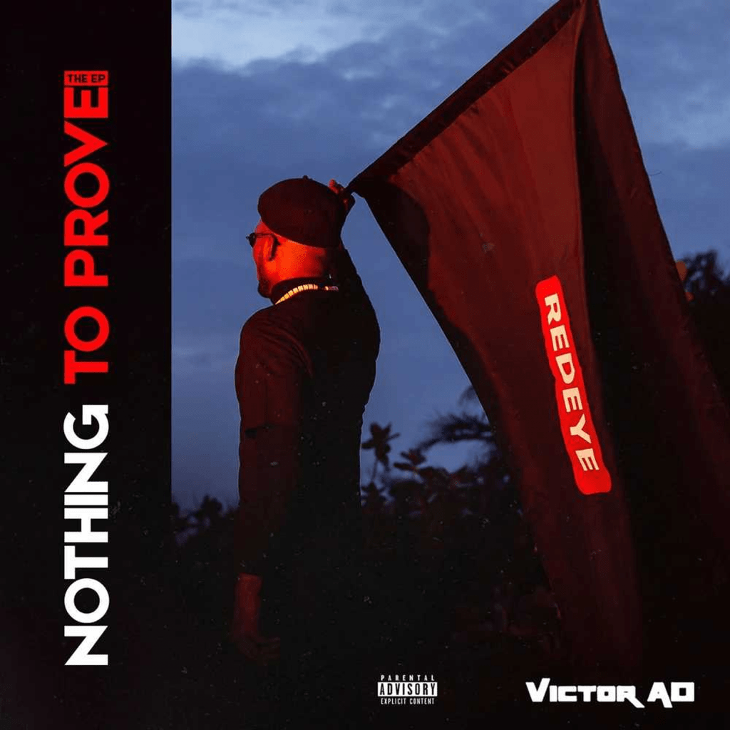 Victor AD – Nothing To Prove (Album) mp3 download