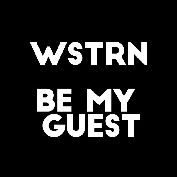 WSTRN Be My Guest ft. Fireboy DML mp3 download