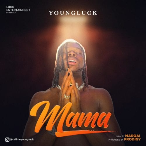 Youngluck Mama mp3 download