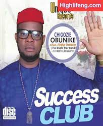 Ayaka Ozubulu Success Club Mp3 Download