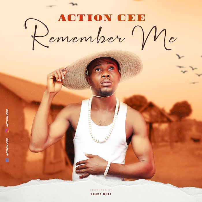 Action Cee Remember Me mp3 download