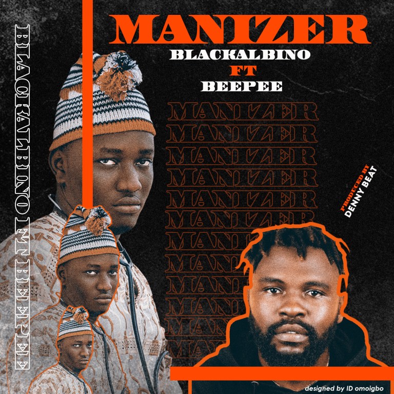 Black Albino Ft Beepee Manizer Mp3 Download