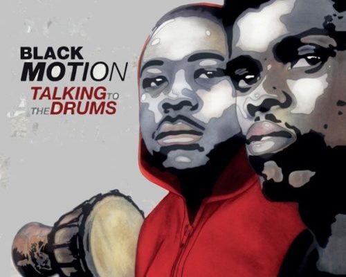 Black Motion Set Me Free [Main Mix] Ft. Xoli M Mp3 Download
