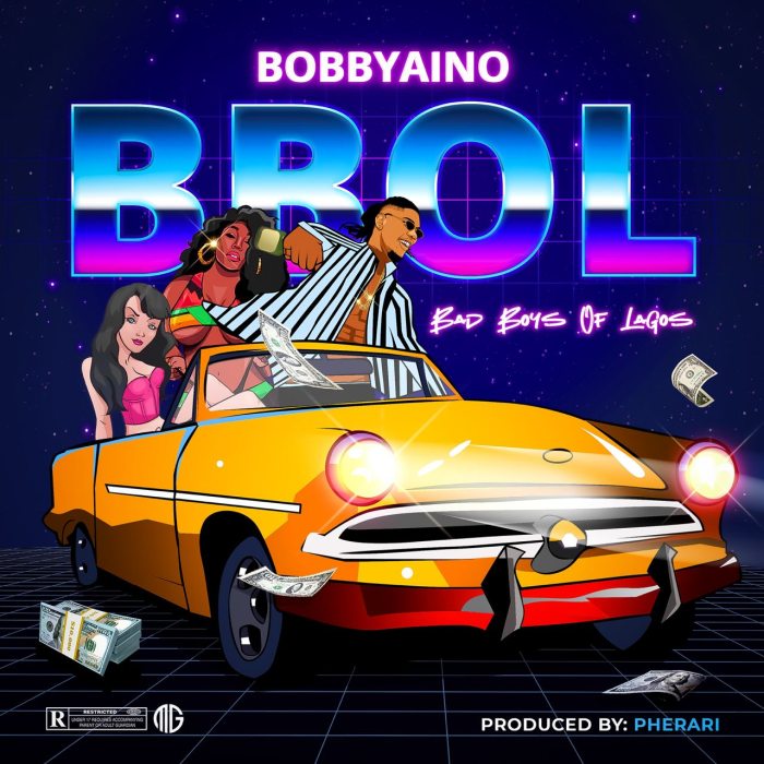 Bobbyaino BBOL mp3 download