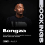 Bongza 20K Appreciation Mix mp3 download