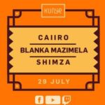 Caiiro Kunye Live Mix (29 July 2021) mp3 download