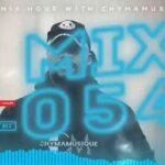 Chymamusique The Mix Hour Vol. 054 mp3 download