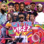 DJ Causetrouble Get The Vibes Mix mp3 download