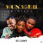 DJ Lawy Won Wami Mix mp3 download