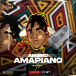 DJ NT Ameno Amapiano Mix mp3 download