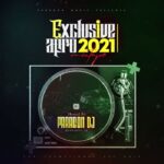 DJ Paragon Exclusive Afro 2021 Mix mp3 download