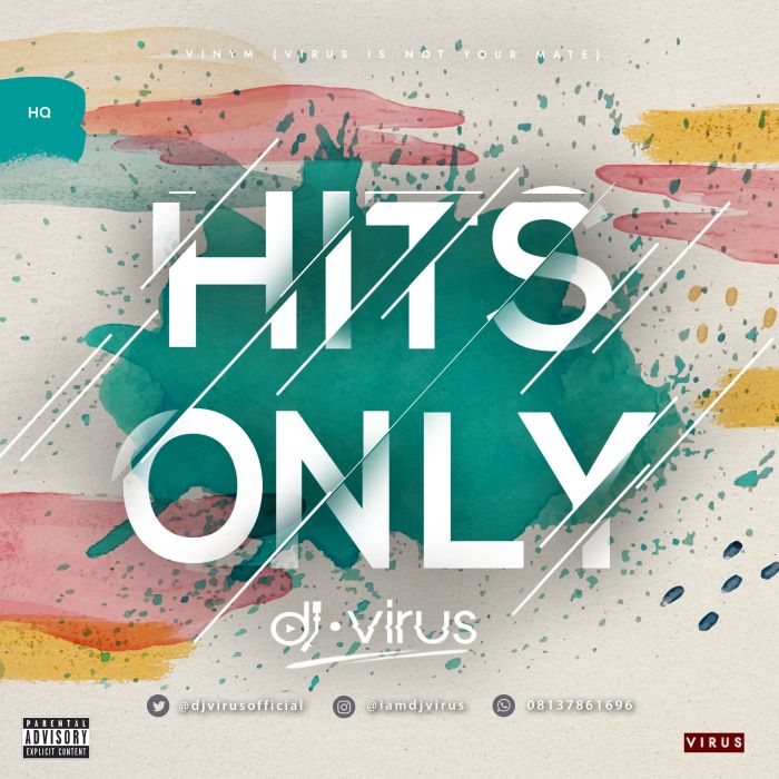 DJ Virus Hits Only Mix mp3 download
