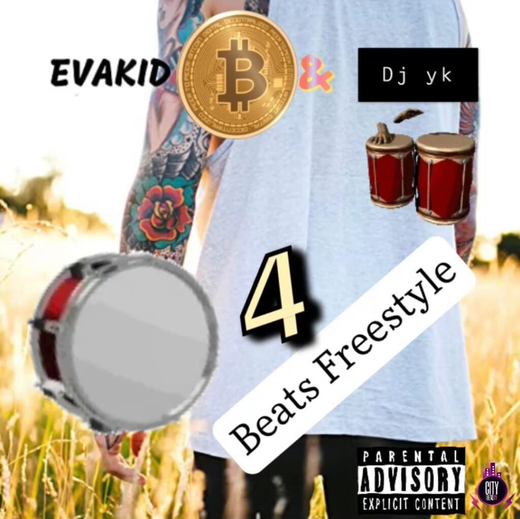 DJ Yk & Evakid BTC 4 Beats (Freestyle) mmp3 download