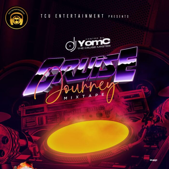 DJ Yomc Cruise Journey Mix mp3 download