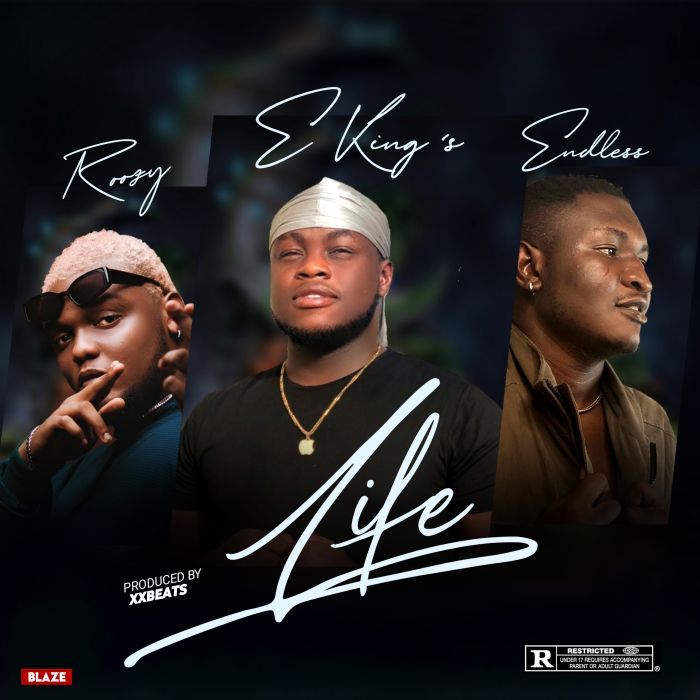 E Kings Ft. Endless x Roozy Life mp3 download