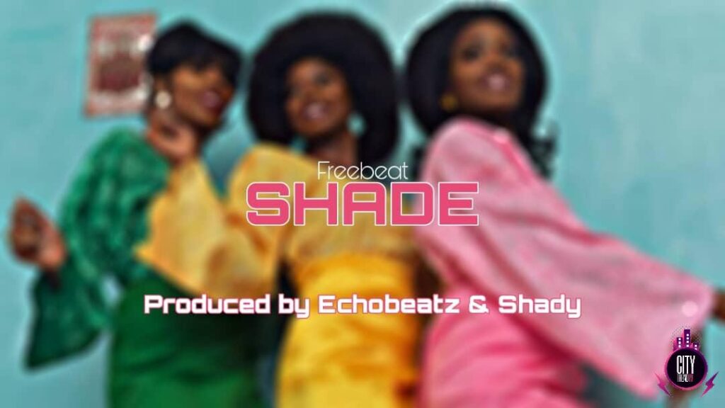 Echobeatz & Shady SHADE (Instrumental) mp3 download