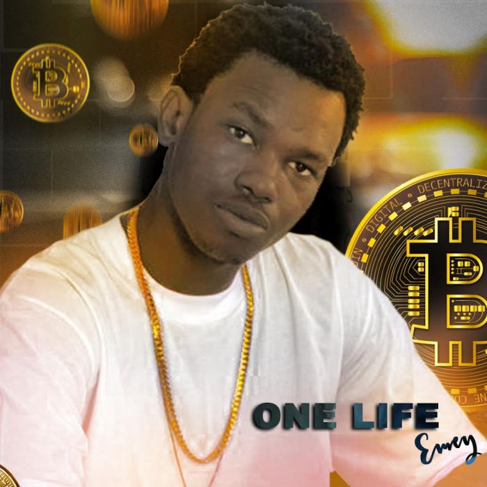 Emey One Life mp3 download