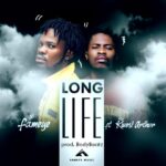Fameye Long Life ft. Kwesi Arthur mp3 download