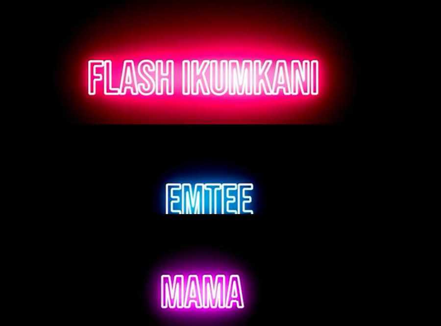 Flash Ikumkani Mama ft. Emtee mp3 download