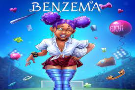 Guchi Benzema Mp3 Download