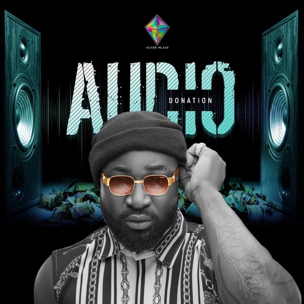 Harrysong Audio Donation Mp3 Download