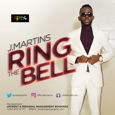 J Martins – Ring The Bell Mp3 Download
