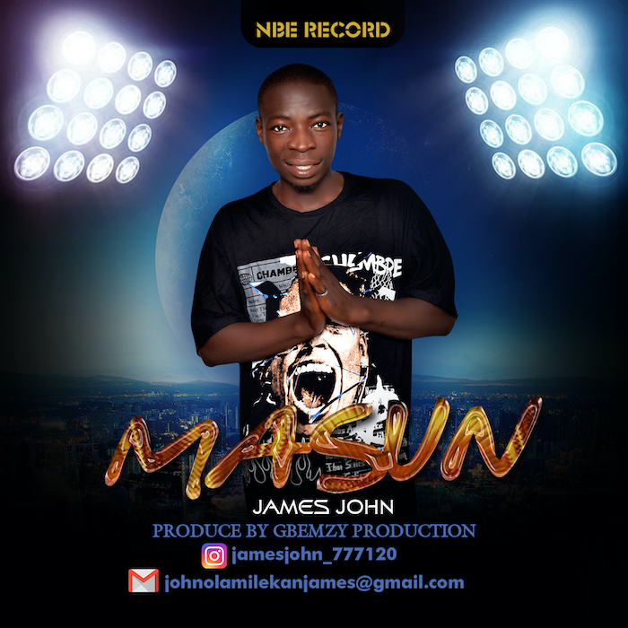 James John Masun mp3 download