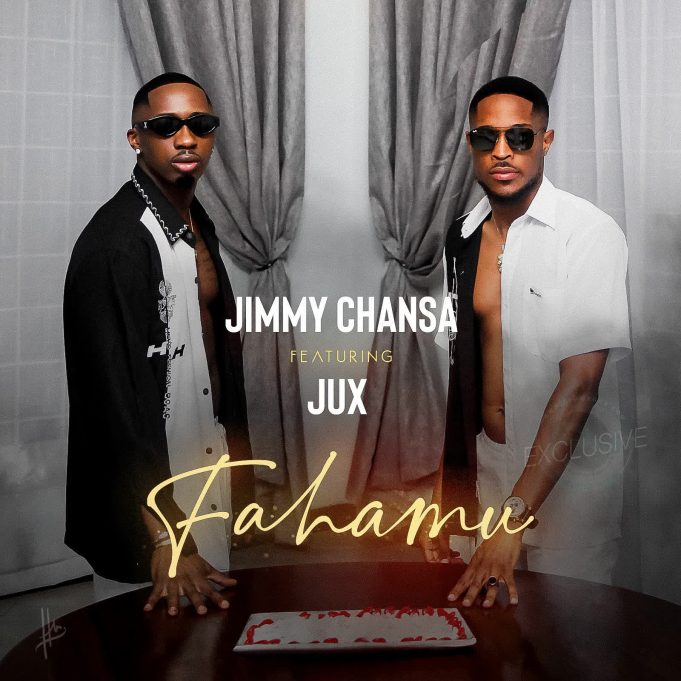 Jimmy Chansa & Jux Fahamu mp3 download