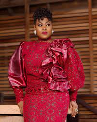 Joyce Blessing Oluwa Is Involved mp3 download