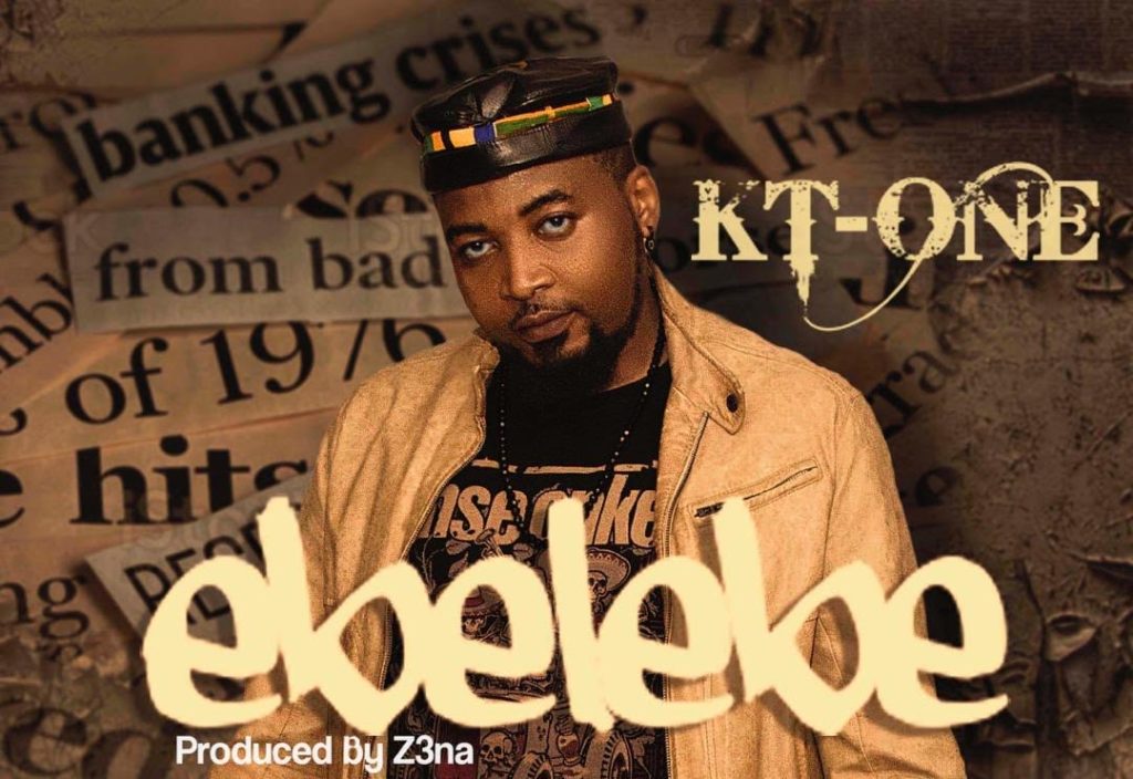 KT-ONE Ebelebe mp3 download