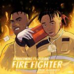 Kashcoming Firefighter Ft. Zlatan mp3 download