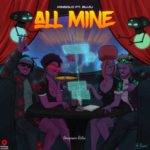 Kinsolo All Mine ft Buju mp3 download