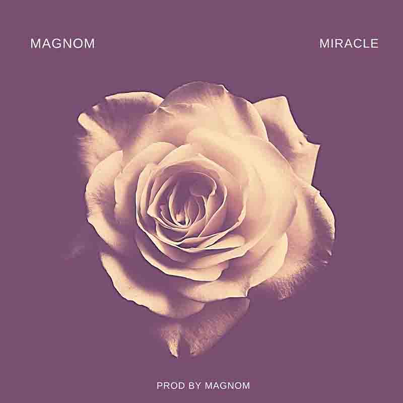 Magnom Miracle mp3 download
