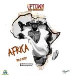 MaskKing Africa mp3 download