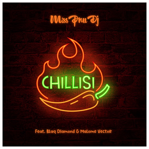 Miss Pru Dj Chillisi ft Malome Vector & BlaQ Diamond Mp3 Download