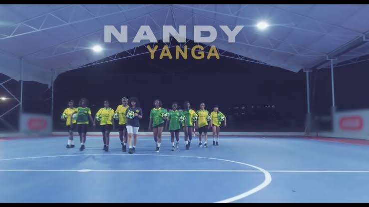 Nandy Yanga mp3 download