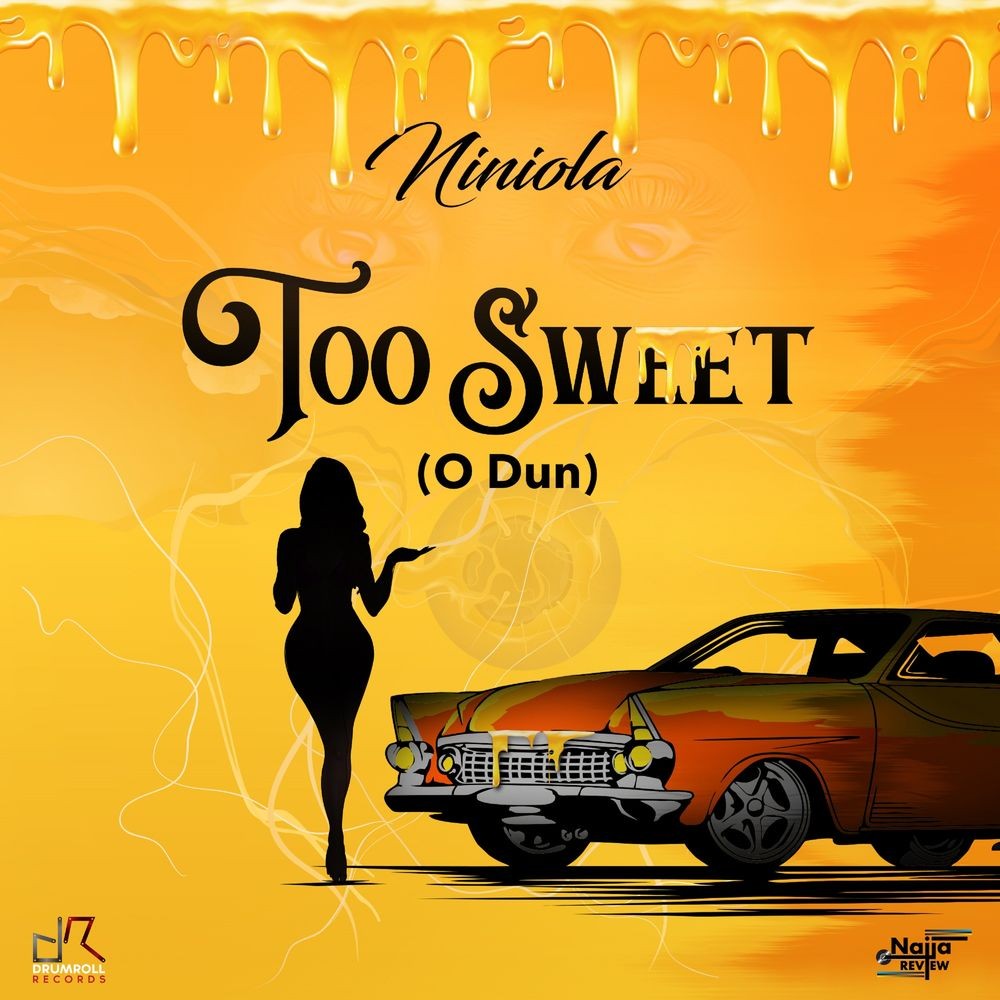 Niniola Too Sweet (O Dun) mp3 download