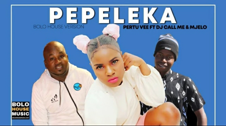 Pertu Vee Pepeleka Ft. Dj Call Me & Mjelo mp3 download