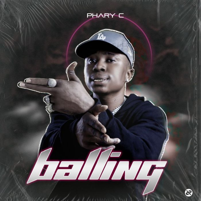 Phary C Balling mp3 download