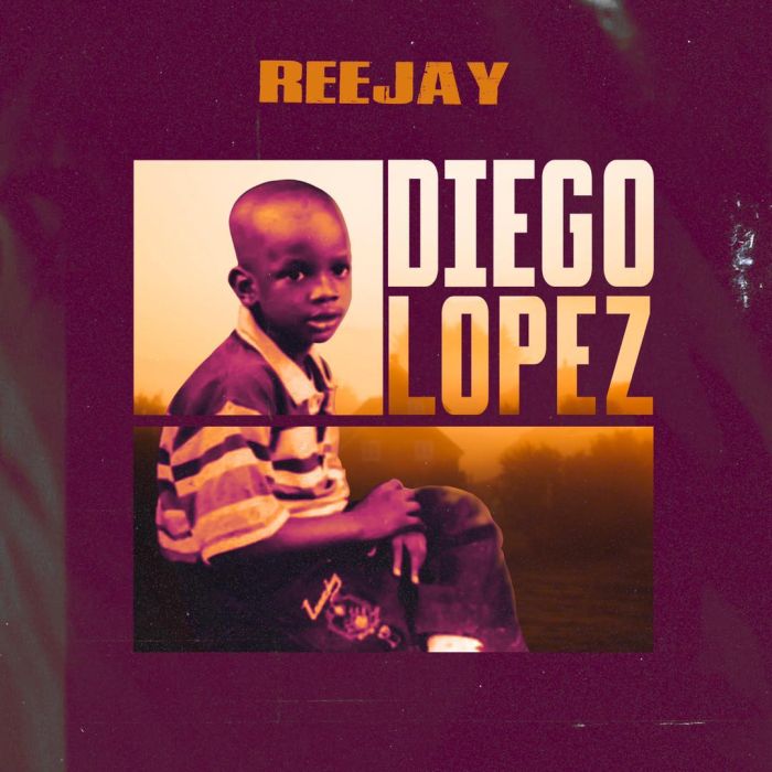 Reejay Diego Lopez mp3 download