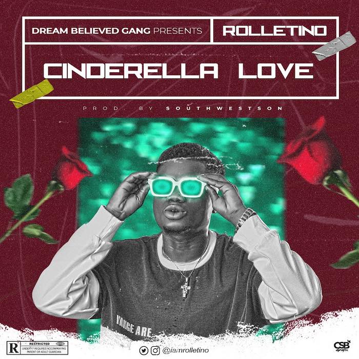 Rolletino Cinderella Love mp3 download