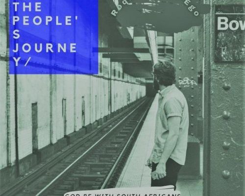 Roque – The People’s Journey Ft. Lesego Mp3 Download