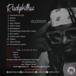 Rudeboy Rudykillus Album Mp3 Download