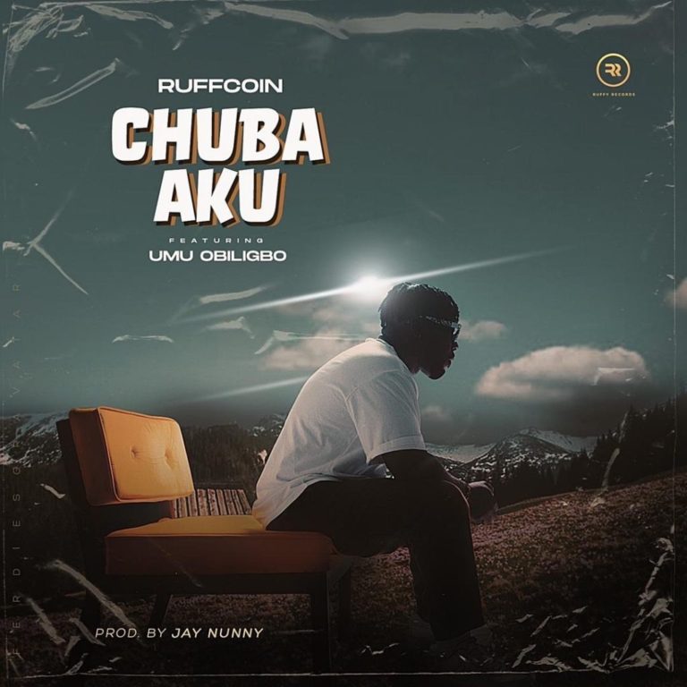 Ruffcoin ft. Umu Obiligbo Chuba Aku Mp3 Download